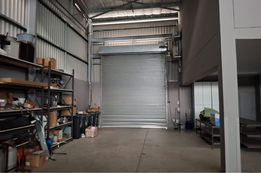 To Let commercial Property for Rent in Fairview Eastern Cape